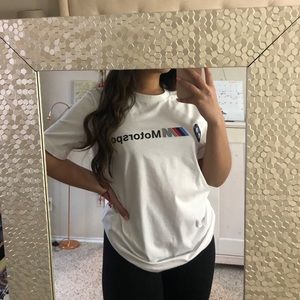 Puma BMW t-shirt